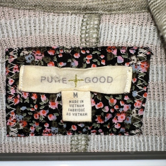 Pure + Good Size  M - Picture 3 of 8